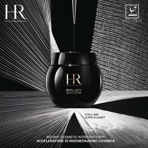 HELENA RUBINSTEIN