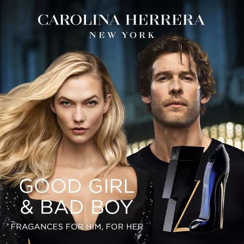 CAROLINA HERRERA