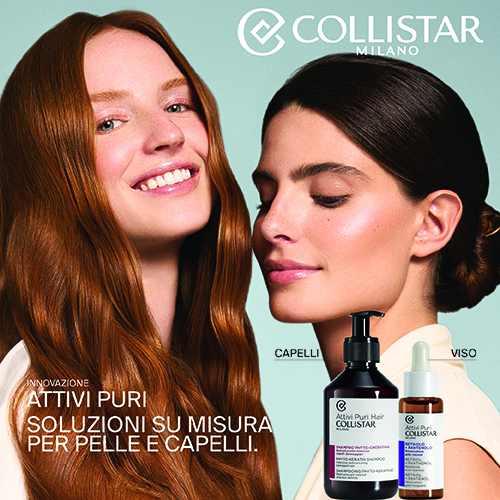 COLLISTAR