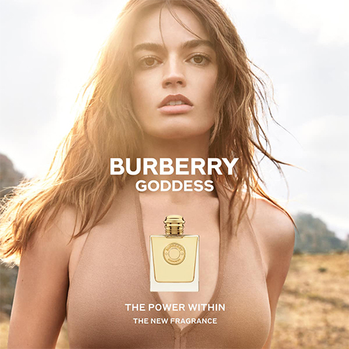 BURBERRY