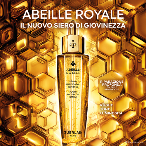 GUERLAIN