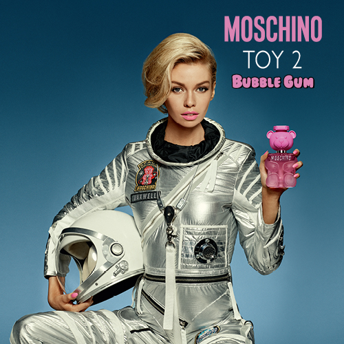 MOSCHINO