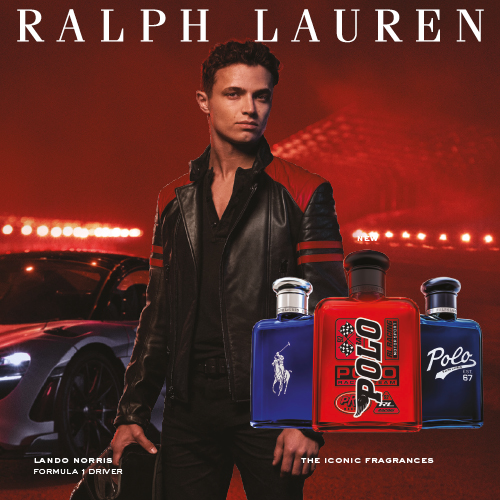 RALPH LAUREN