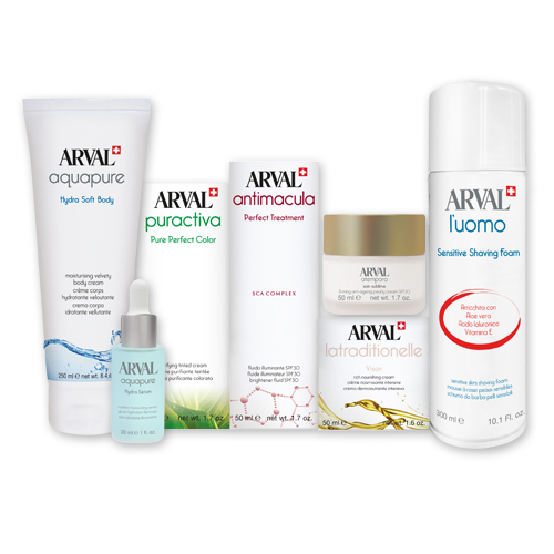 ARVAL