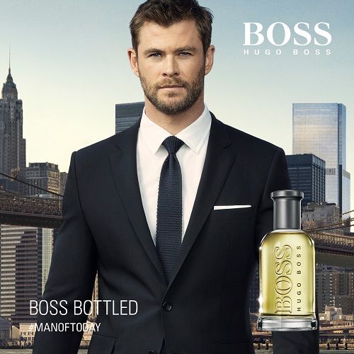BOSS