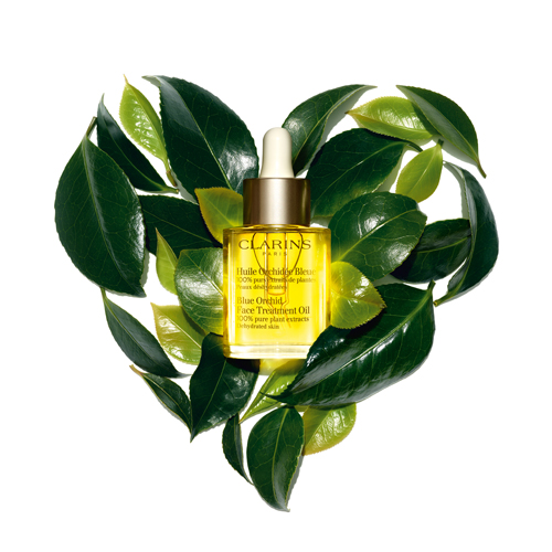 CLARINS