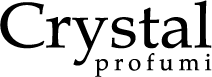 Logo CRYSTAL PROFUMI