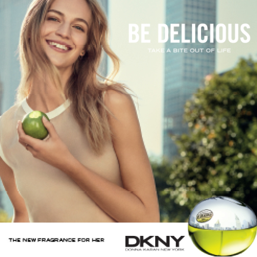 DONNA KARAN