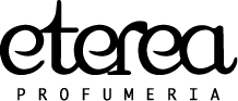 Logo ETEREA PROFUMERIA