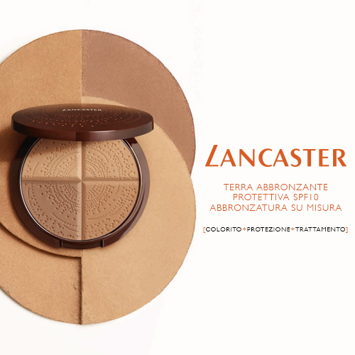 LANCASTER