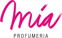 Logo MIA PROFUMERIA