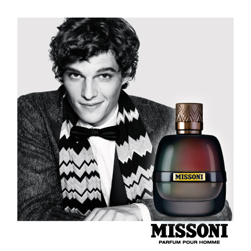 MISSONI