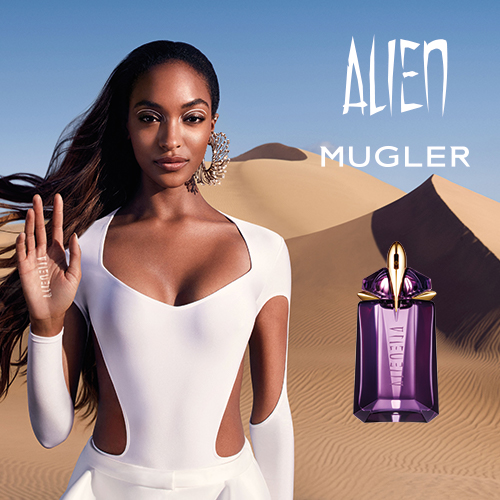 MUGLER