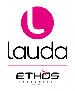 Logo PROFUMERIA LAUDA