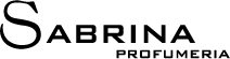 Logo SABRINA PROFUMERIA