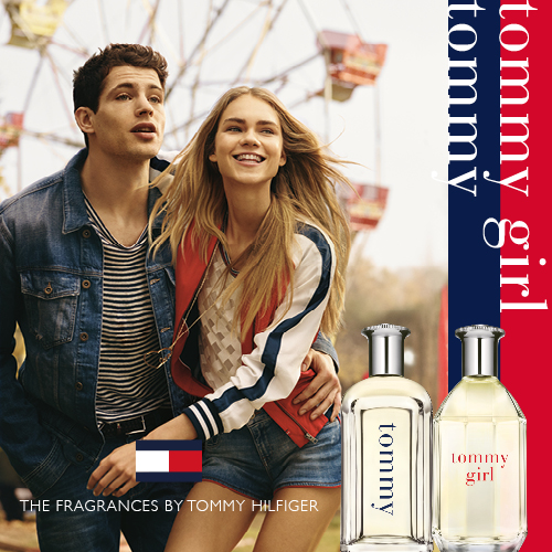 TOMMY HILFIGER