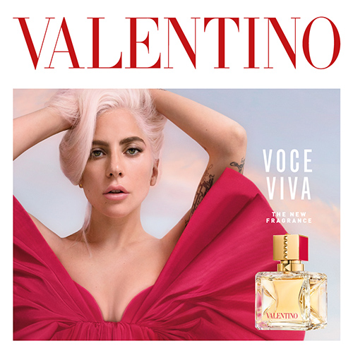 VALENTINO