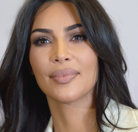 make-up soft glam