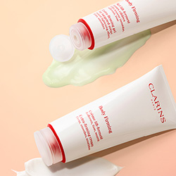 Body Firming di Clarins