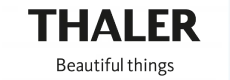 Logo THALER Profumeria