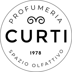 Logo PROFUMERIA CURTI