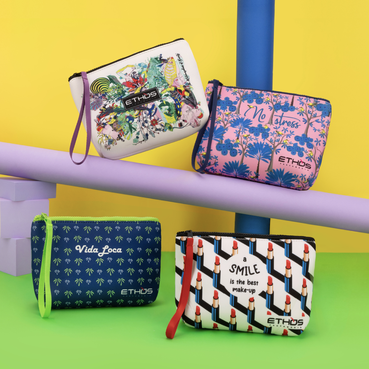 ETHOS POCHETTE