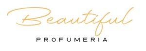 Logo PROFUMERIA BEAUTIFUL