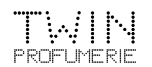 Logo PROFUMERIA TWIN